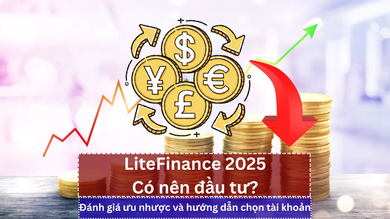 LiteFinance 2025