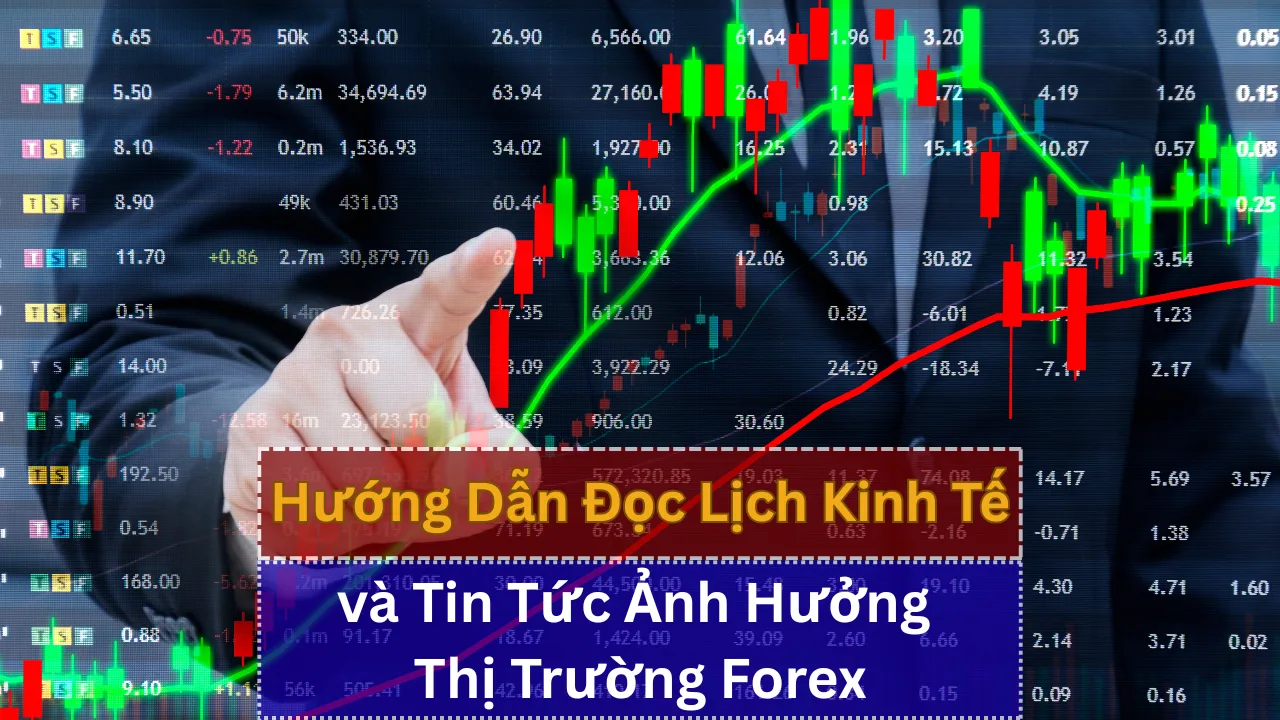 Hướng Dẫn Đọc Lịch Kinh Tế