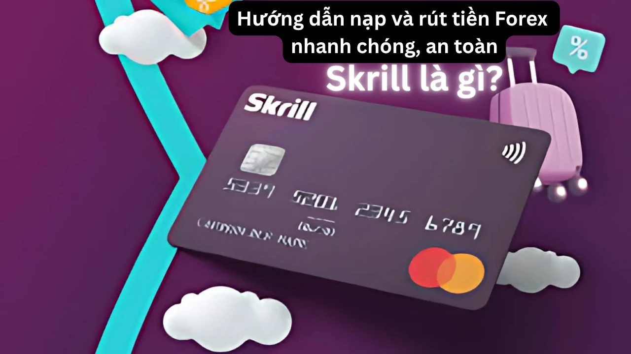 Skrill là gì